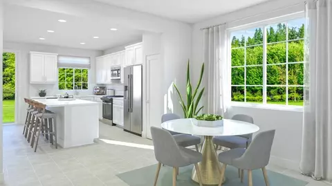 Dining - 7102 Moon Way, Tracy, CA 95377 photo 1 of 2