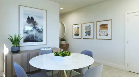 Dining - 7102 Moon Way, Tracy, CA 95377 photo 2 of 2