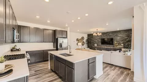 Kitchen - 24796 Evans Dr, Aurora, CO 80018 photo 1 of 1