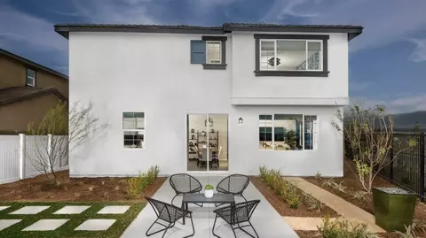 Exterior - 2484 Powell Dr, Rialto, CA 92377 photo 1 of 2