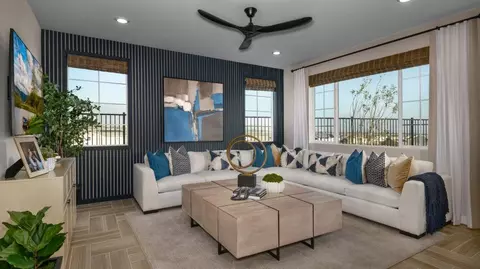 Living - 2484 Powell Dr, Rialto, CA 92377 photo 1 of 2