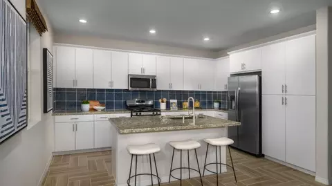 Kitchen - 2484 Powell Dr, Rialto, CA 92377 photo 1 of 1
