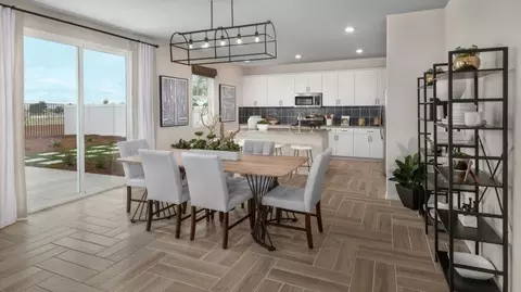 Dining - 2484 Powell Dr, Rialto, CA 92377 photo 1 of 1