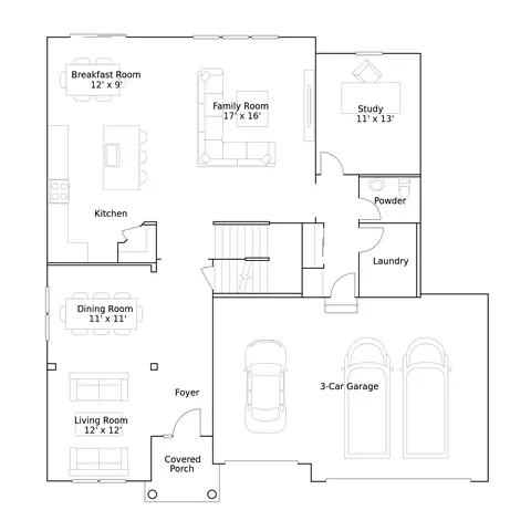 2905 Kelly Dr, Elgin, IL 60124 photo 2