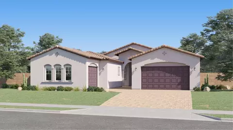 Evolution Plan 5582 - 3010 N 96th Ln, Phoenix, AZ 85037
