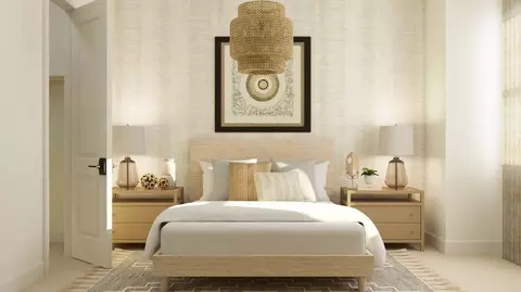 Bedroom - 13740 Dean Ct, Poway, CA 92064 photo 4 of 5