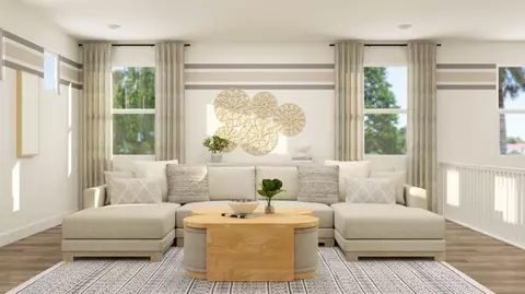 Living - 13740 Dean Ct, Poway, CA 92064 photo 3 of 5