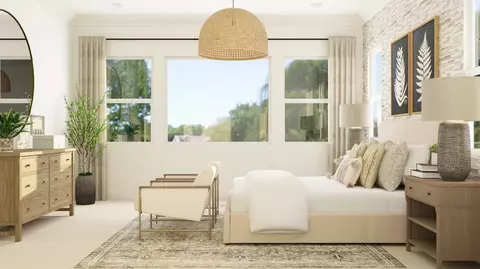 Bedroom - 13740 Dean Ct, Poway, CA 92064 photo 2 of 5