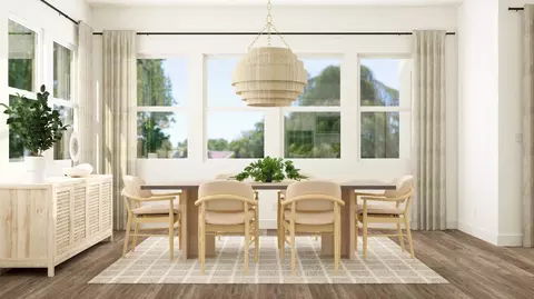 Dining - 13740 Dean Ct, Poway, CA 92064 photo 1 of 3