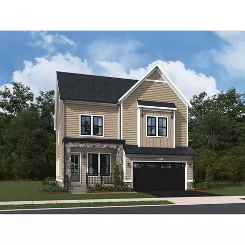 41935 Night Nurse Cir, Ashburn, VA 20148