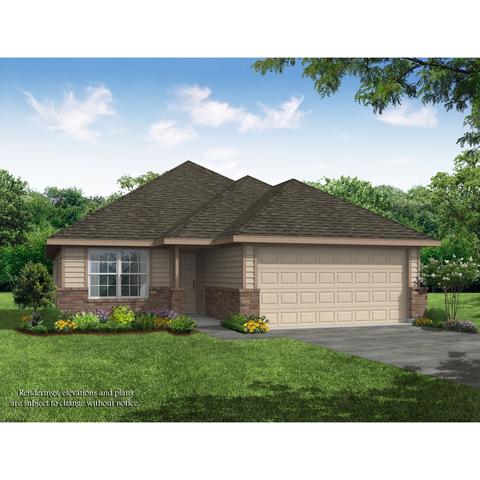 986 Harper Ln, Bryan, TX 77803 photo 1