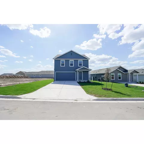 Other - 105 Dark Victory Rd, Jarrell, TX 76537 photo 1 of 3