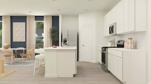 Kitchen - 6260 Buckthorn Cir, Pace, FL 32571 photo 2 of 2
