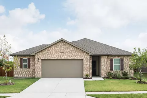 12709 Big Ranch Rd, Fort Worth, TX 76179