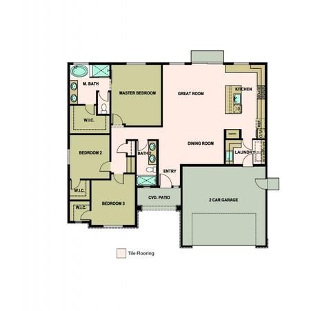 1815 Van Ruiten Dr, Lodi, CA 95242 photo 2