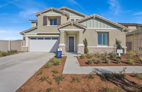 29591 Crape Myrtle St, Menifee, CA 92584 photo 1
