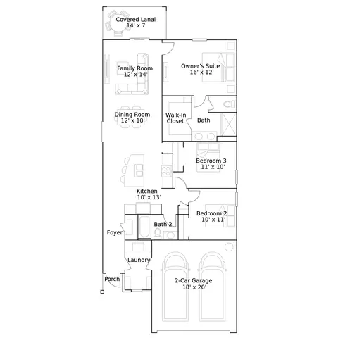 8522 Sea Ray Run, Parrish, FL 34219 photo 2