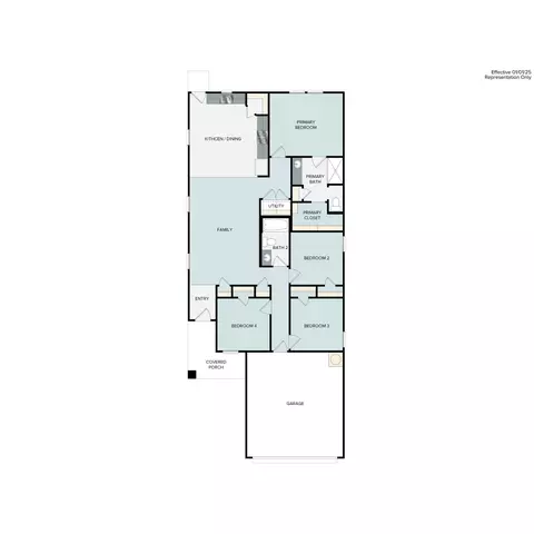 234 Estallo Way, Maxwell, TX 78656 photo 2