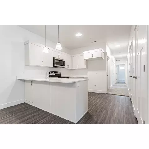 Kitchen - 4835 S Alder Dr D303, Mapleton, UT 84664 photo 1 of 3