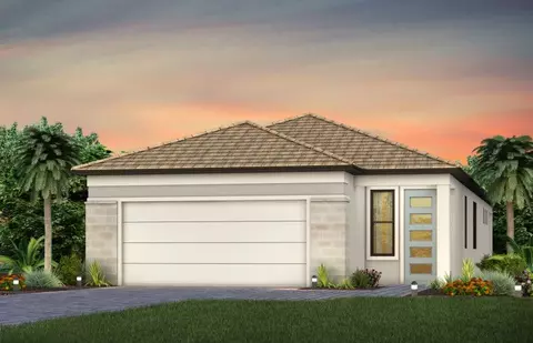 Exterior - 1693 Serena Ave, Naples, FL 34120 photo 6 of 9