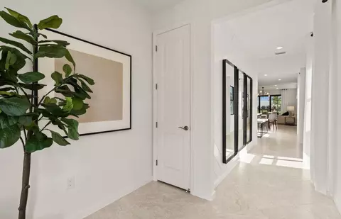 Entry Way - 1693 Serena Ave, Naples, FL 34120 photo 1 of 1