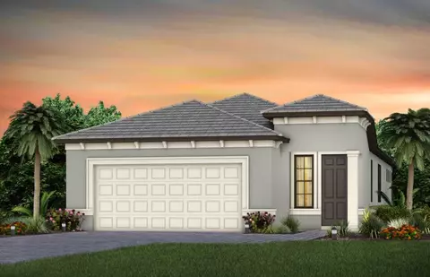 Exterior - 1693 Serena Ave, Naples, FL 34120 photo 9 of 9