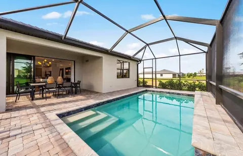 Exterior - 1693 Serena Ave, Naples, FL 34120 photo 5 of 9