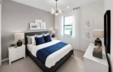 Bedroom - 1693 Serena Ave, Naples, FL 34120 photo 5 of 6