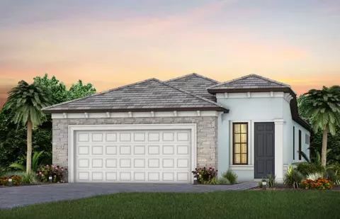 Exterior - 1693 Serena Ave, Naples, FL 34120 photo 1 of 9