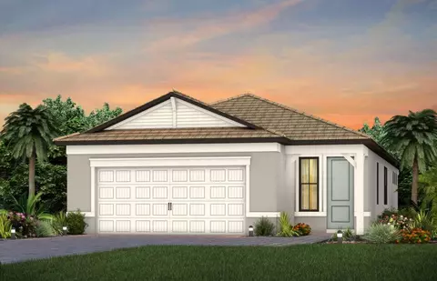 Exterior - 1693 Serena Ave, Naples, FL 34120 photo 7 of 9