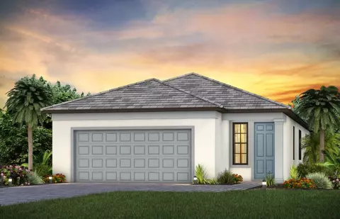 Exterior - 1693 Serena Ave, Naples, FL 34120 photo 8 of 9