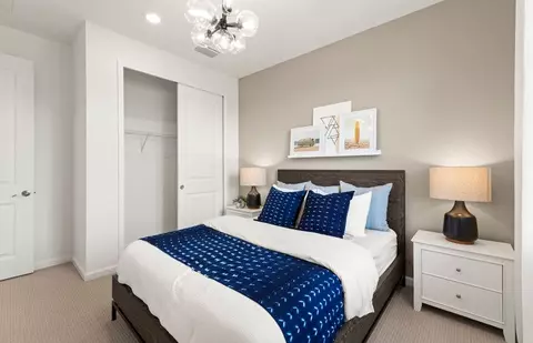 Bedroom - 1693 Serena Ave, Naples, FL 34120 photo 6 of 6