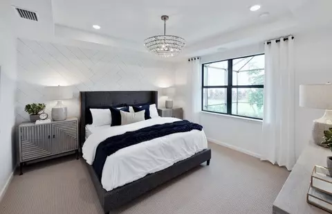 Bedroom - 1693 Serena Ave, Naples, FL 34120 photo 1 of 6