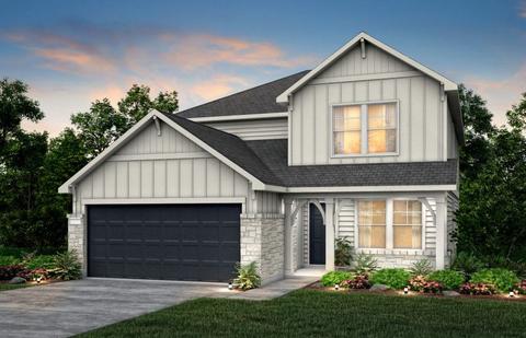 23530 Powmill St, Spring, TX 77373 photo 1