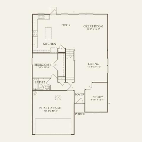 23530 Powmill St, Spring, TX 77373 photo 2