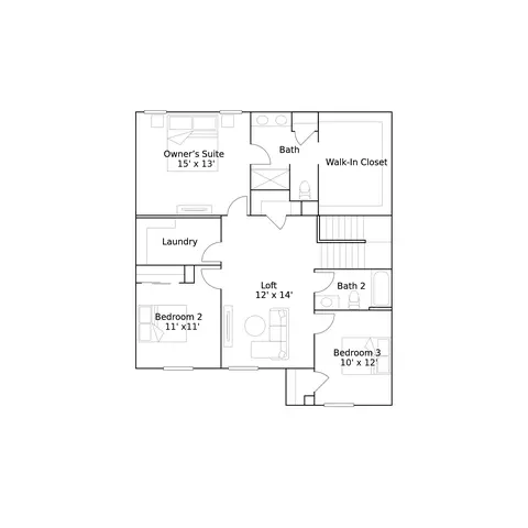 3049 Evergreen Ave, Visalia, CA 93292 photo 4