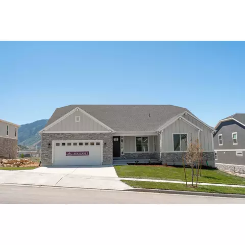 917 W Union Bench Dr, Mapleton, UT 84664 photo 2