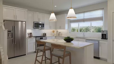 Kitchen - 44883 Binary Ter #1003, Fremont, CA 94538 photo 1 of 1