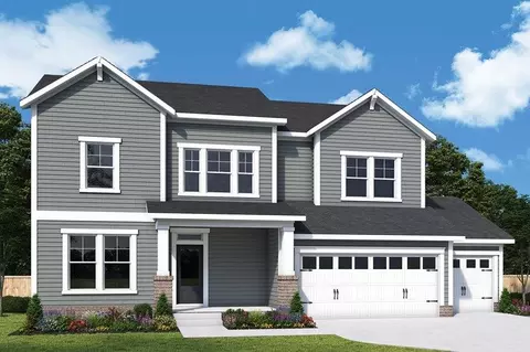 1179 Serenity Walk Pkwy, Fuquay Varina, NC 27526