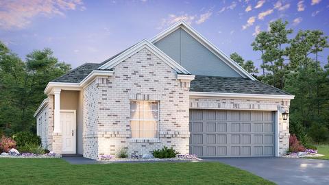 1633 Brueggerhoff Rd, Leander, TX 78641 photo 1