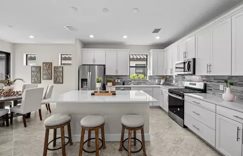 Kitchen - 20654 Napa Loop, Estero, FL 33928 photo 2 of 3