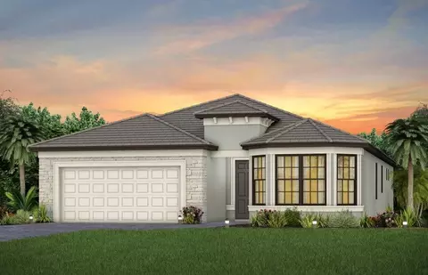 Exterior - 20654 Napa Loop, Estero, FL 33928 photo 1 of 5
