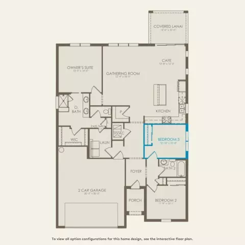Floorplan - 20654 Napa Loop, Estero, FL 33928 photo 2 of 2