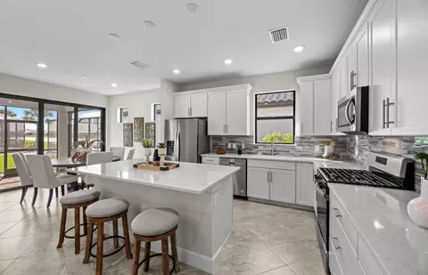 Kitchen - 20654 Napa Loop, Estero, FL 33928 photo 1 of 3