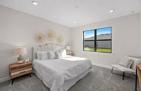 Bedroom - 20654 Napa Loop, Estero, FL 33928 photo 1 of 4
