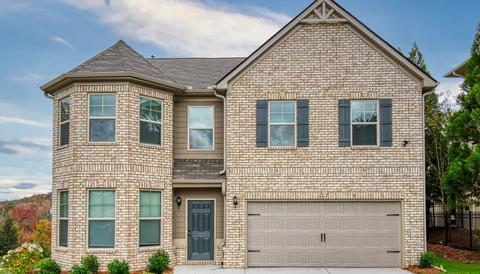209 Cabin Way, Hampton, GA 30228 photo 1