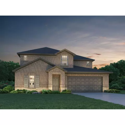 1518 King Ranch Rd, Conroe, TX 77301 photo 1