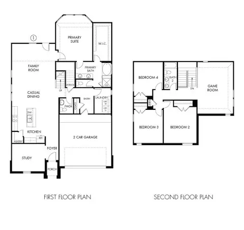 1518 King Ranch Rd, Conroe, TX 77301 photo 2