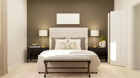 Bedroom - 5601 Soft Shell Dr, Lancaster, SC 29720 photo 2 of 10