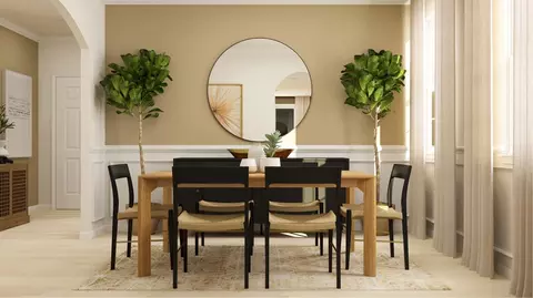 Dining - 5601 Soft Shell Dr, Lancaster, SC 29720 photo 2 of 3